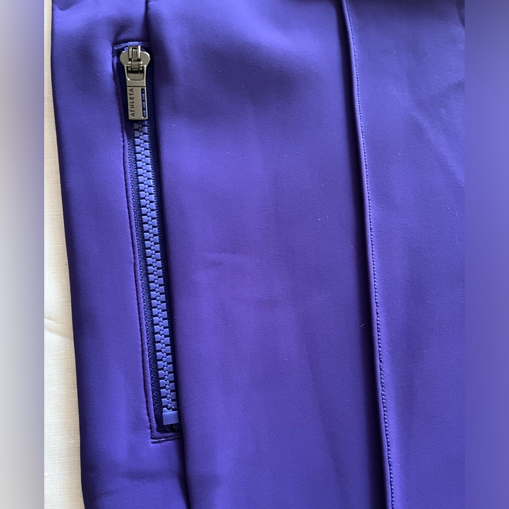 ATHLETA Glacier Snow Skinny Pant - Picture 7 of 11